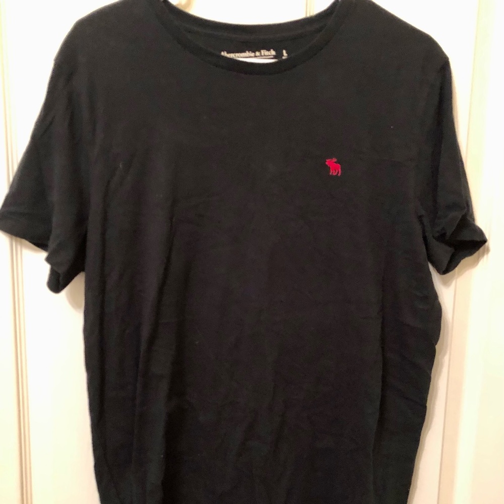 Abercrombie & Fitch Tee